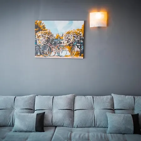 Apartment Holiday Vila