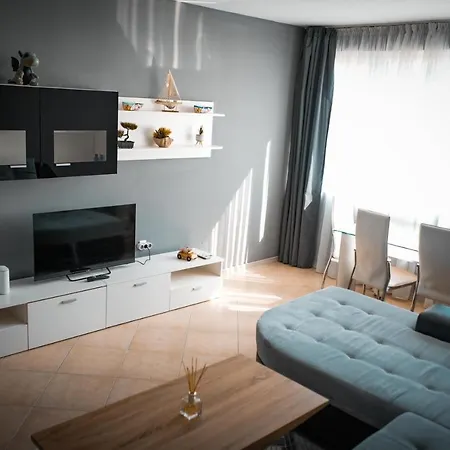Holiday Vila Apartment