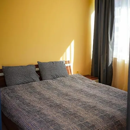 Holiday Vila Apartment *