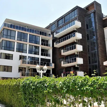 Appartamento Holiday Vila Sunny Beach