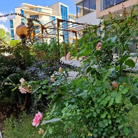 Holiday Vila Appartamento Sunny Beach