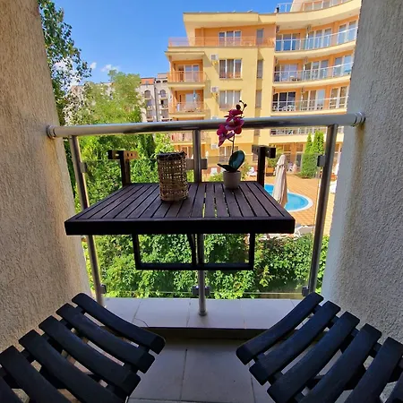 Holiday Vila Appartamento